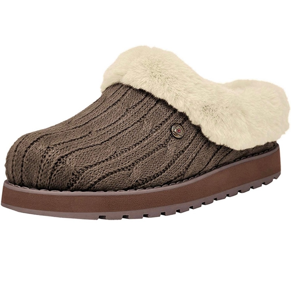 BOBS slippers. NWT!
